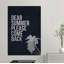 1 Piece Wrapped Canvas Wall Art-1968079236