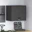 Powder Coated Steel Single Storage Cabinet ( H x W x D)-1795748602-1795748600