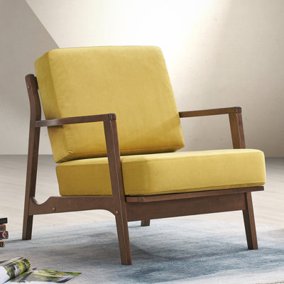 Fauteuil Jasper
