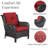 Bonia Outdoor Lounge Chair-733376485-721959470
