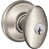 Satin Nickel selected