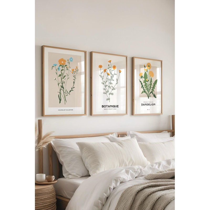 Ensemble de peinture décorative