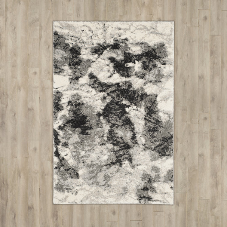 Botsford Performance Abstract Rug
