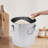 Chesleigh 33L Food Storage Container w/Handles+Lid