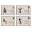 Ensemble de 4 reproductions d'art-1999392271-1999392266