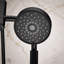 Purist® 2.5 GPM 2-In-1 Multifunction Shower Combo Kit-1273360943