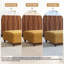Mordecai 97Cm Wide Square Footstool Ottoman-1419231488