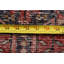Tapis de couloir traditionnel 3 x 10