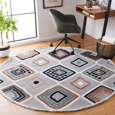 Amairah Performance Southwestern Rug