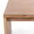 Nalani Reclaimed Pine Wood Dining Table