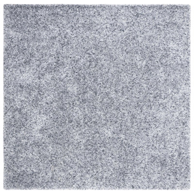 Coltan Shag Hand Tufted Performance Rug
