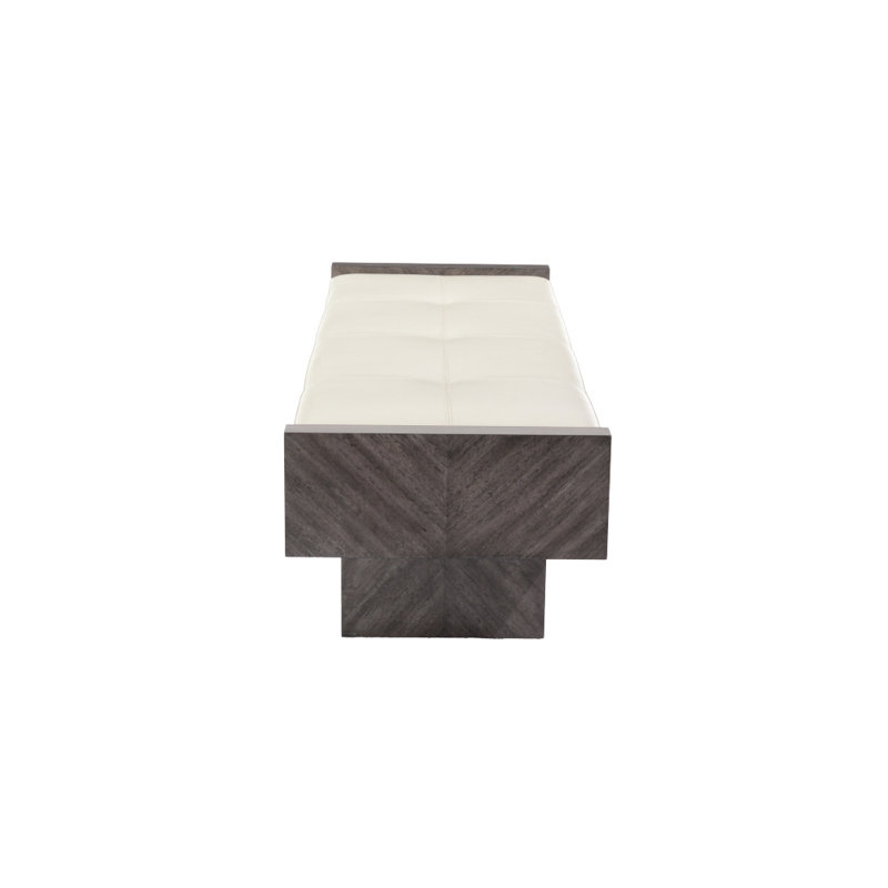 Virtu Upholstered Dining Bench