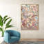 Moving Eden Print by Oliver Gal-896208630-983426036