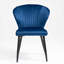 Chaise d'appoint Makisha