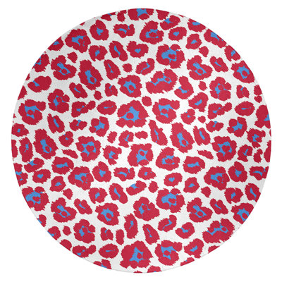 Animal Print Indoor Rug