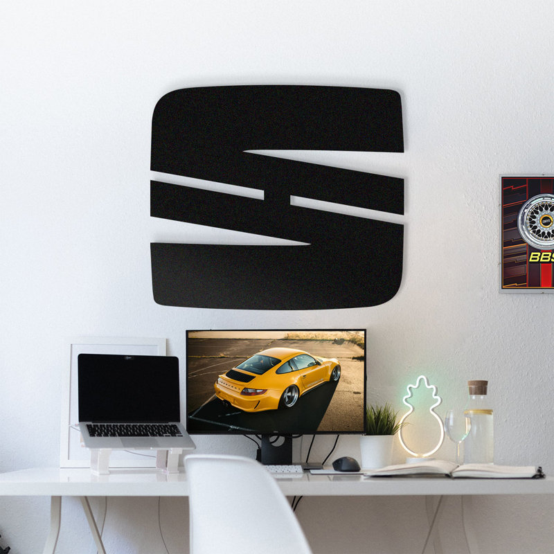No Frame Print on Metal, 60" H x 52" W