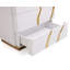 Commode 5 tiroirs Velva-126949751