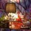 Hillerod Table Lamp