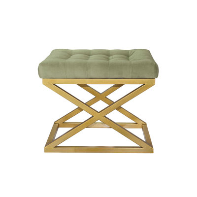 Pouffe by Latitude Run