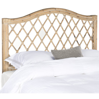 Liv Open-Frame Headboard by Birch Lane