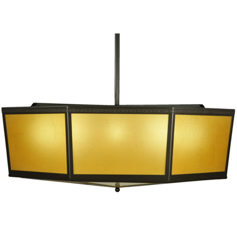 Eltham 4 - Light Pendant