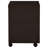 3-Drawer File Cabinet