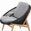Chaise d'extérieur Papasan-2002863193