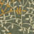 Floral Handmade Tufted Wool Green Area Rug-87586529