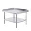 Metal Kitchen Cart