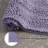 Laura Ashley Astor Chenille Non-Slip Bath Mat-1356404382-1356404381