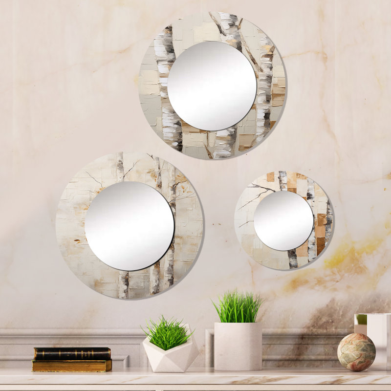 Miroir Huldar