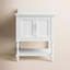 Ensemble de meuble-lavabo simple 30 po Hampton-1579128042-1579128047