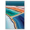 Reproduction d'art sur toile, "chromatique" par Art Remedy
