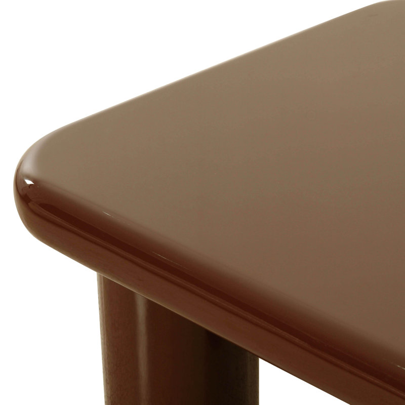 Coffee Table, Brown