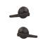 Garniture Schlage Eller Kinsler-27327179
