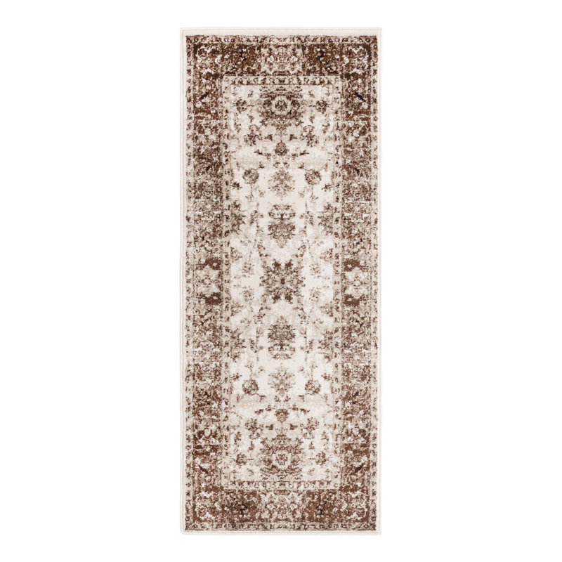 Anah Oriental Indoor Rug, Runner 2' x 5'1"