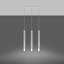 Bohlen - Light Stainless Steel Pendant-2067387455-2067387448-2067387451