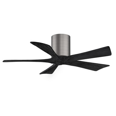 Ventilateur à pales encastré 5 pales Irene