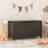30 Inches Kids Wooden Toy Box/Bench With Safety Hinged Lid For Boys/Girls-107418422