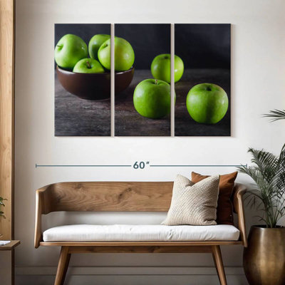 Apples