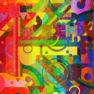 " Future Patterns "