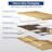 Oversized Home Gym Mirror for Wall, Frameless Rectangle Full Length Wall Mirror-2133833477-2121673535