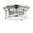 Ceballos Glass Flush Mount-1252815788