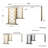 Ella L-Shape Desk-54781488