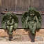 Sitting Medium Cherub Statue-13915338