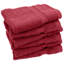 Ensemble de 6 serviettes en coton Wellston-87472127
