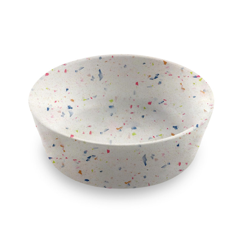 Sarju Anti-Skid Pet Bowl, 3 oz.