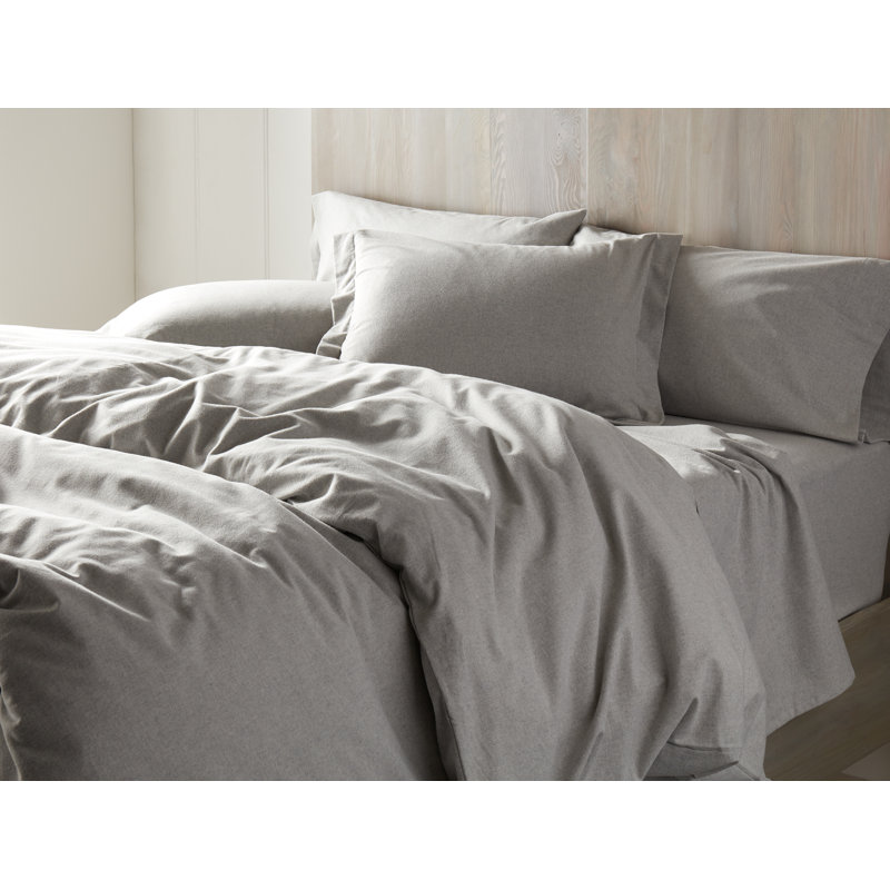 Cloud Duvet Cover