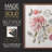 Loose Peonies I Framed Print - Solid Wood-1229017370-1229017368