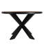 Basile Round Dining Table-99445459
